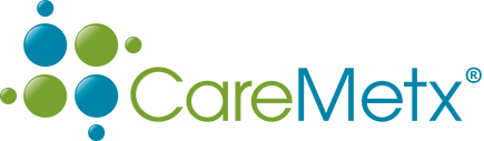 CareMetx Logo