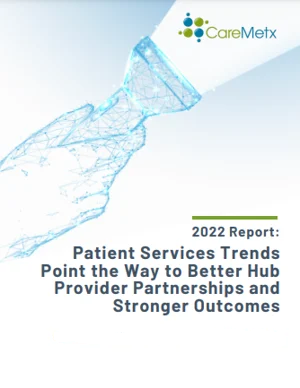 Patient Services Trends-1 Patient Services Trends-1